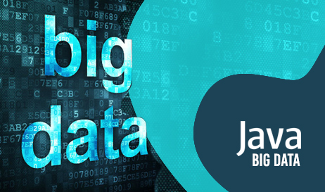 formation DE JAVA AU BIGDATA