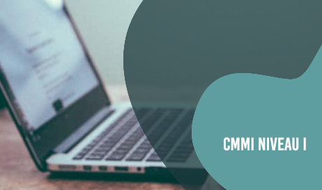 formation CMMI NIVEAU I