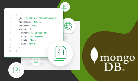 formation MONGODB ET NODEJS