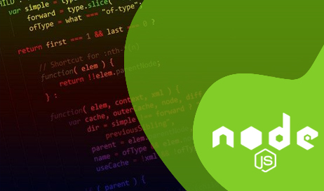 formation NODEJS & JAVASCRIPT