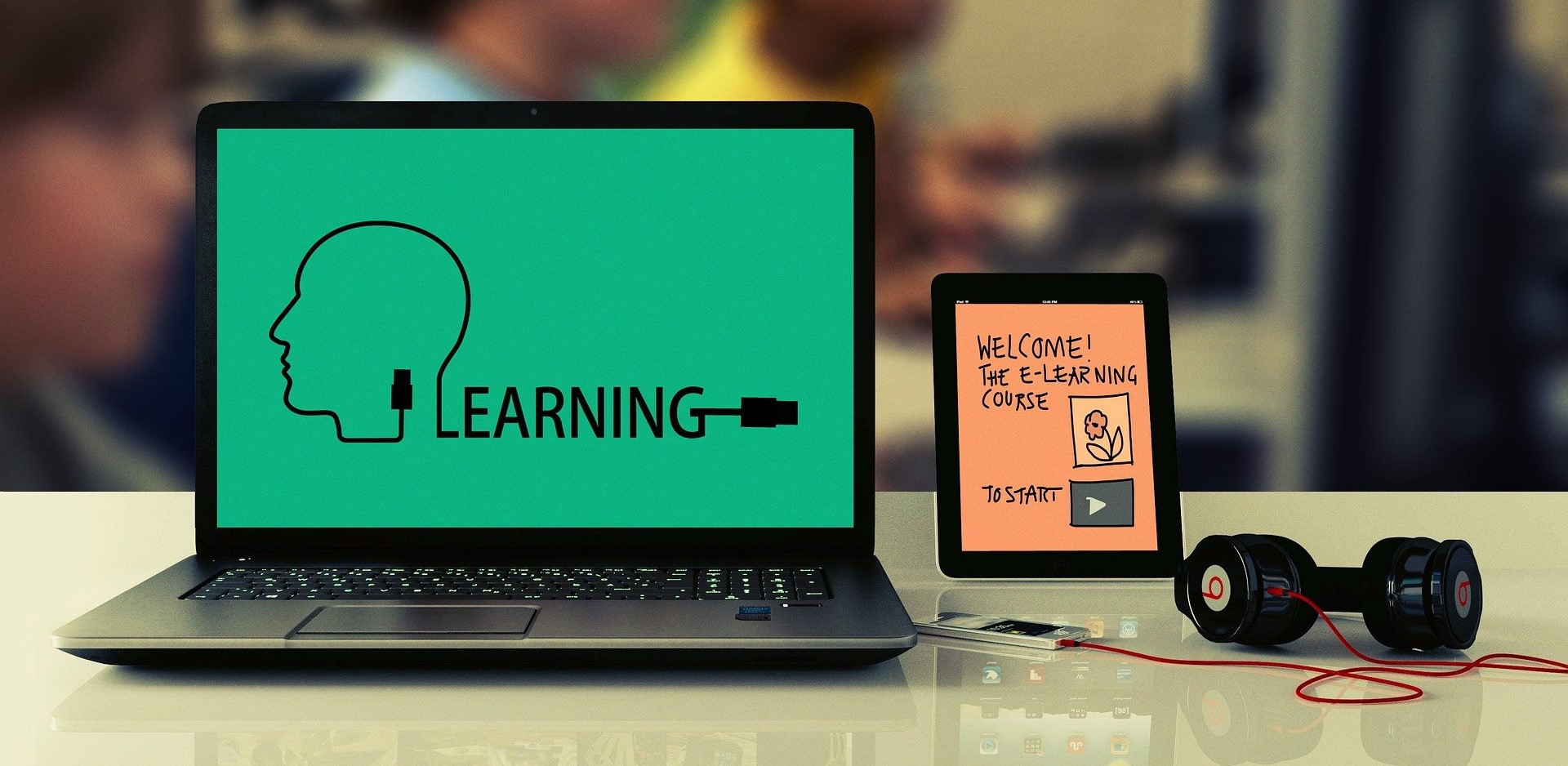 DTA e-learning